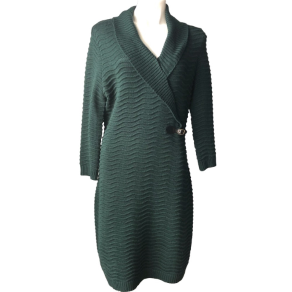 Calvin Klein Sweater dress